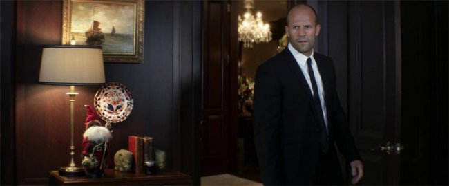 --Паркер-- - Трейлеры