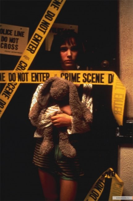 Леон (1994) - Трейлеры