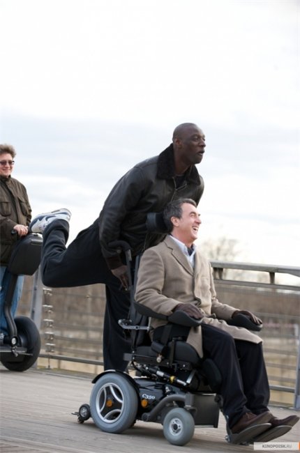 1+1 (2011) - Трейлеры