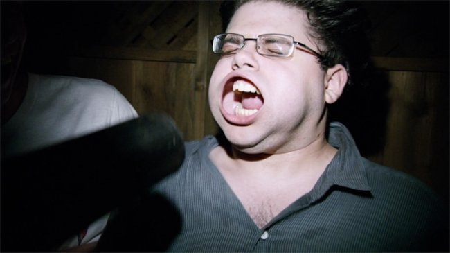 фильм проект x - Трейлеры