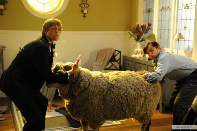 Свадебный переполох - Трейлеры