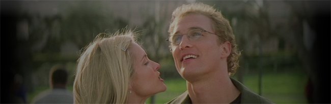 Свадебный переполох - Трейлеры