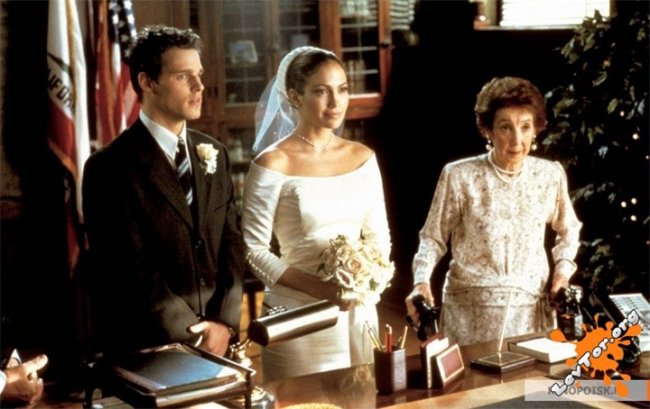 Свадебный переполох - Трейлеры