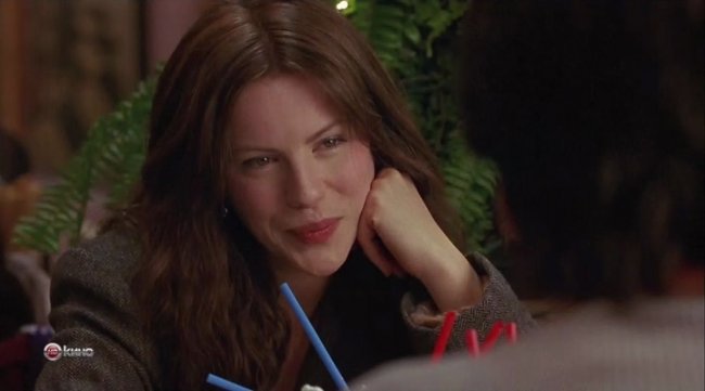 Фильм Интуиция - Трейлеры