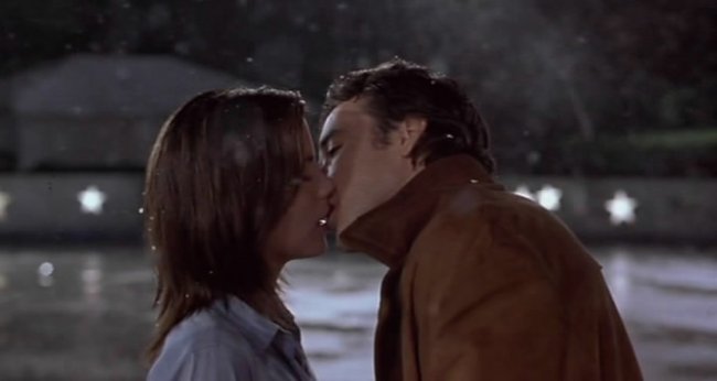 Фильм Интуиция - Трейлеры