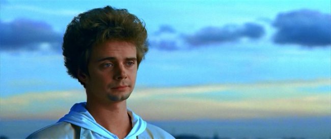 В ожидании чуда - Трейлеры