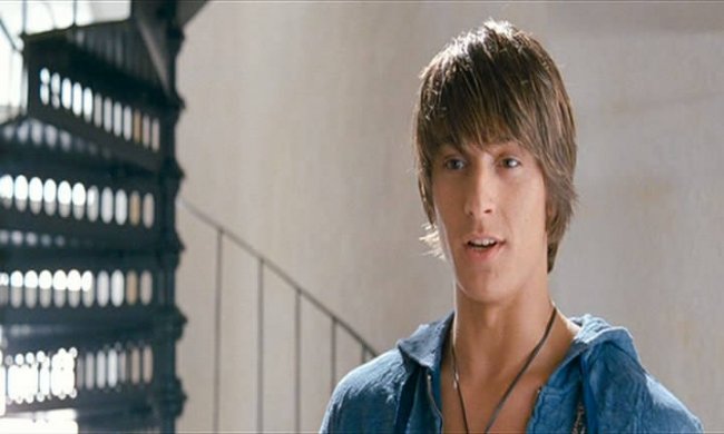 В ожидании чуда - Трейлеры