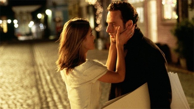 Фильм Реальная любовь - Трейлеры