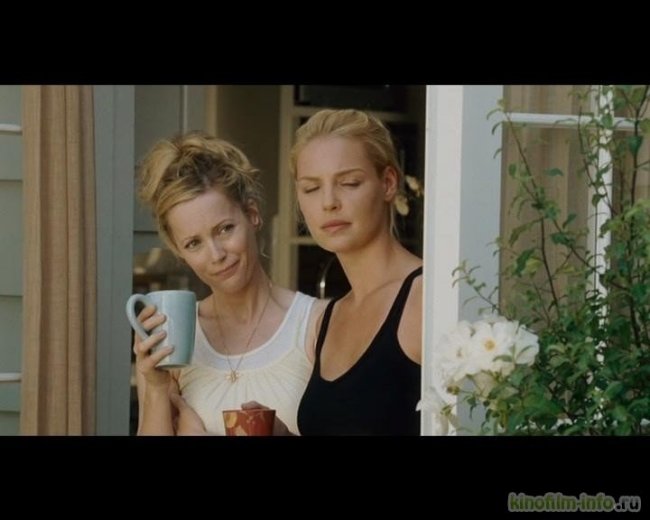 Фильм "Немножко беременна" (2006) - Трейлеры