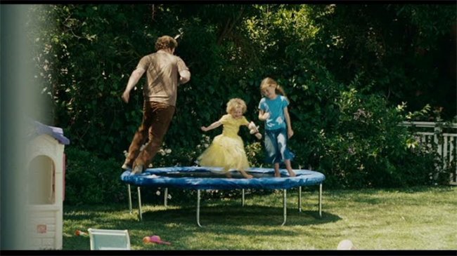 Фильм "Немножко беременна" (2006) - Трейлеры