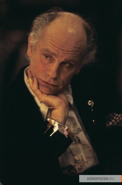 Быть Стэнли Кубриком - Трейлеры