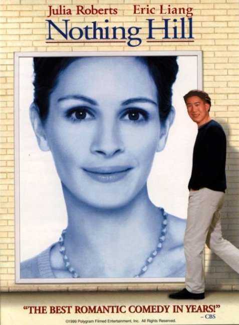 Ноттинг Хилл - Трейлеры