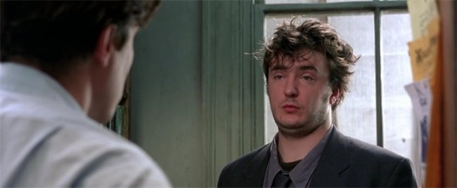 Ноттинг Хилл - Трейлеры