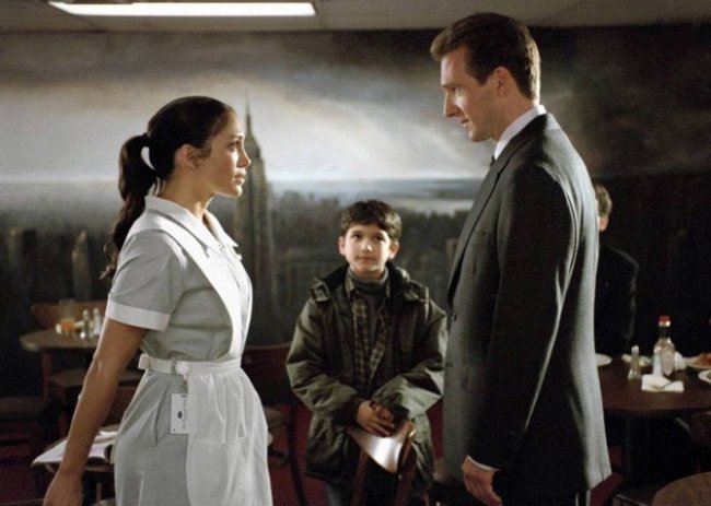 Госпожа горничная - Трейлеры