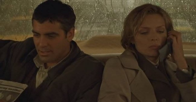 Один прекрасный день - Трейлеры