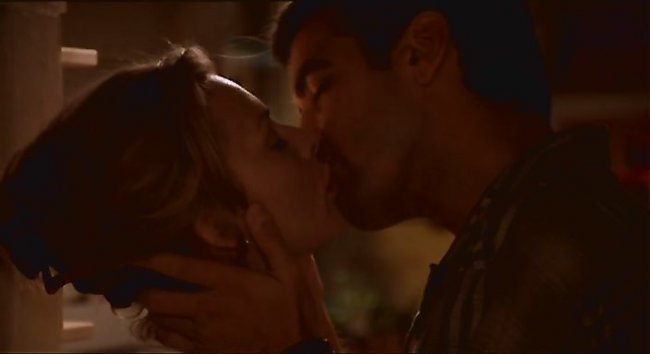 Один прекрасный день - Трейлеры