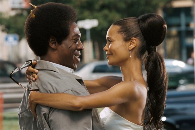 Уловки Норбита / Norbit (2007) - Трейлеры