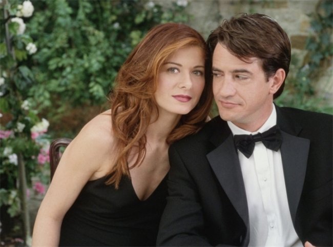 Жених напрокат - Трейлеры