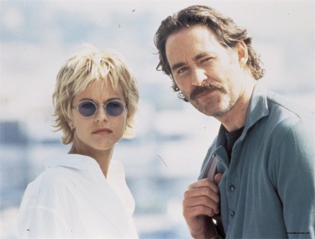 Французский поцелуй - Трейлеры