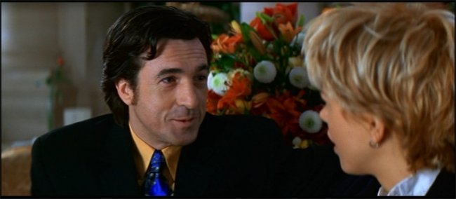 Французский поцелуй - Трейлеры