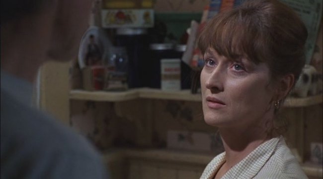 Мосты округа Мэдисон - Трейлеры