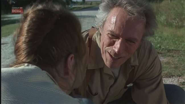 Мосты округа Мэдисон - Трейлеры