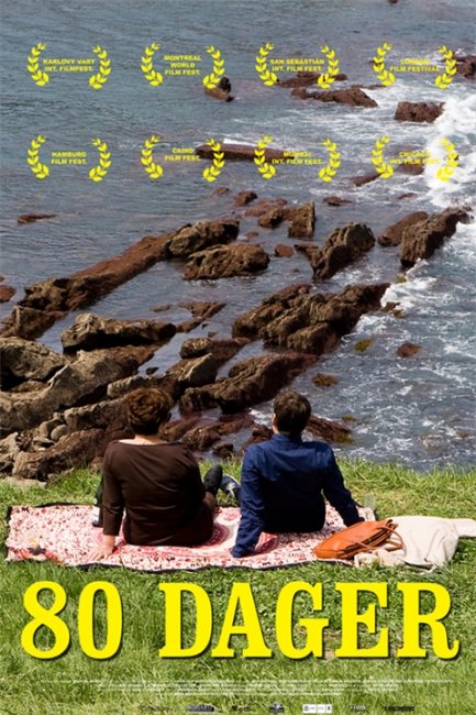 80 дней (80 egunean) - Трейлеры