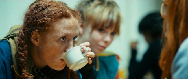 Фильм "Пикап: Съем без правил" (2009) - Трейлеры