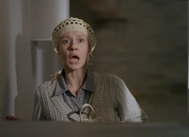 Фильм "Заза" (2008) - Трейлеры