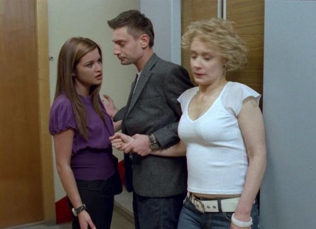 Фильм "Заза" (2008) - Трейлеры