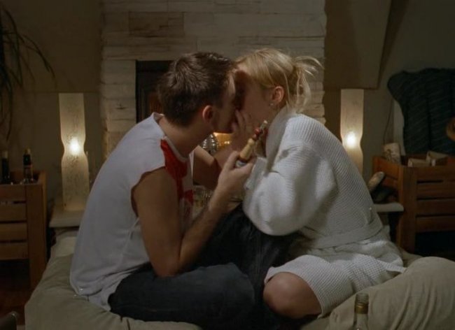 Фильм "Заза" (2008) - Трейлеры