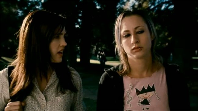 Фильм "Требуется няня" (2005) - Трейлеры