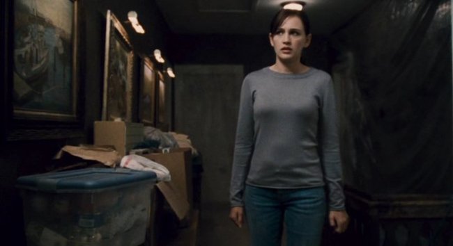 Фильм "Требуется няня" (2005) - Трейлеры