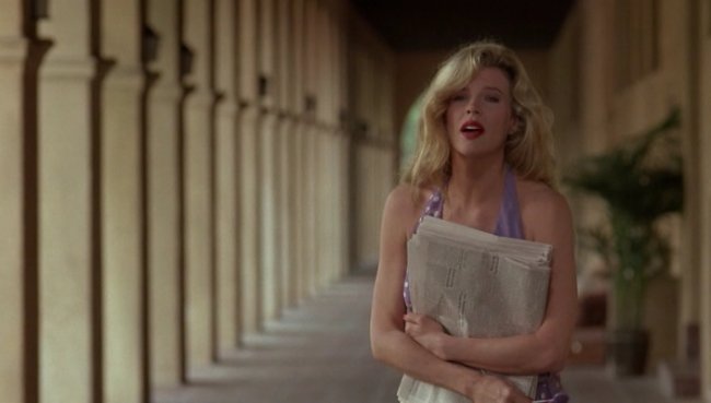 Привычка жениться - Трейлеры