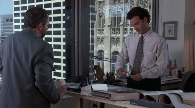 Неспящие в Сиэтле - Трейлеры