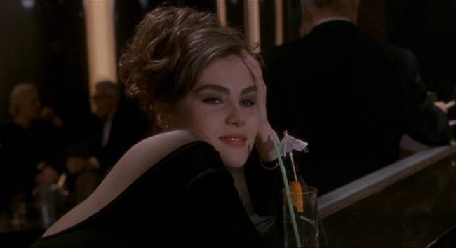 Фильм Горькая луна - Трейлеры