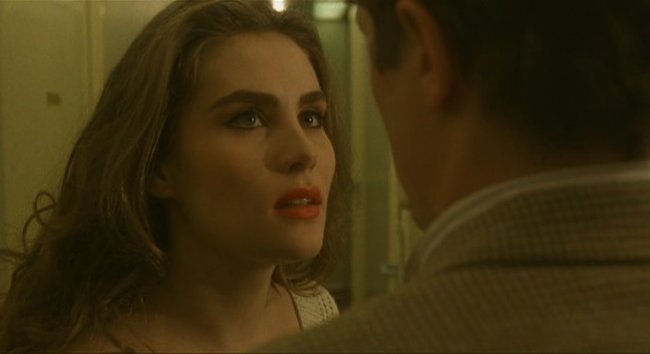 Фильм Горькая луна - Трейлеры