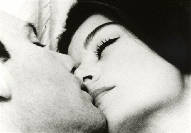 Мужчина и женщина - Трейлеры