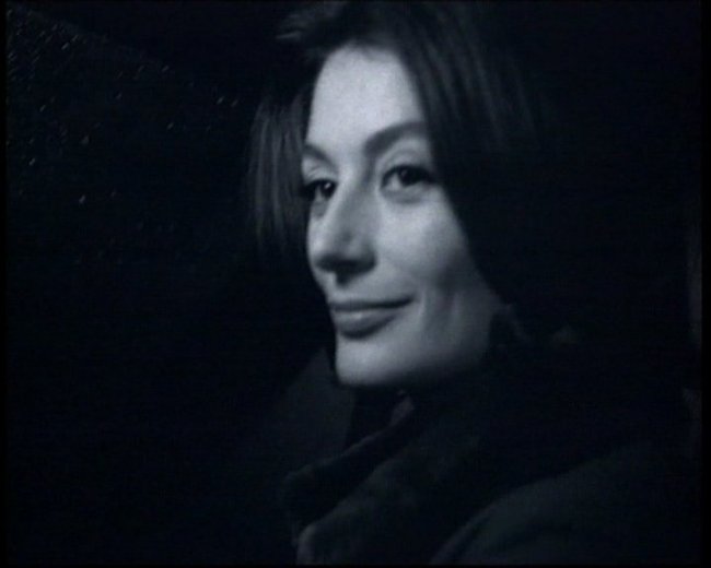 Мужчина и женщина - Трейлеры