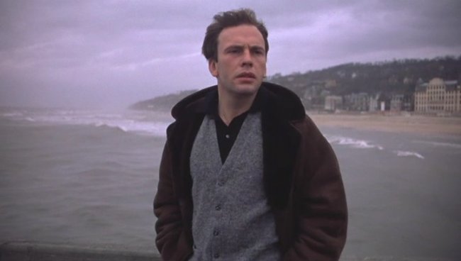 Мужчина и женщина - Трейлеры