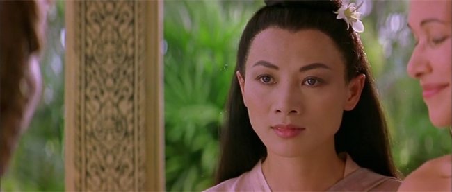 Анна и король - Трейлеры