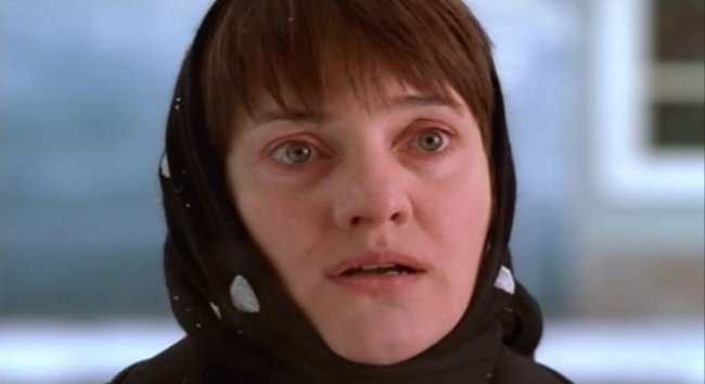 Небо, самолет, девушка - Трейлеры