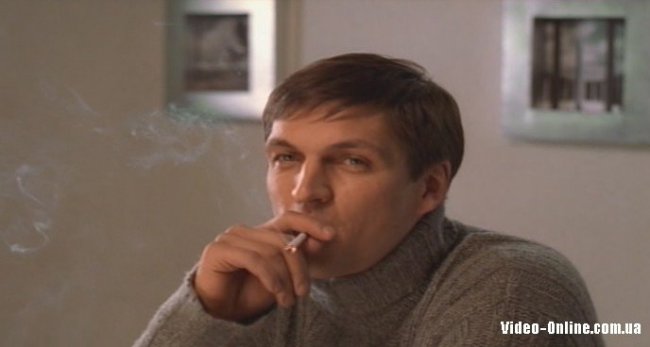 Небо, самолет, девушка - Трейлеры