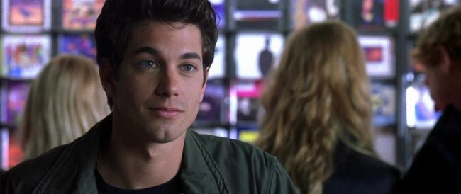 Бар «Гадкий Койот» - Трейлеры