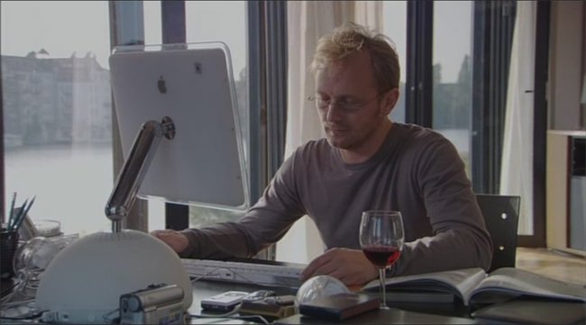 Одиночество в сети - Трейлеры