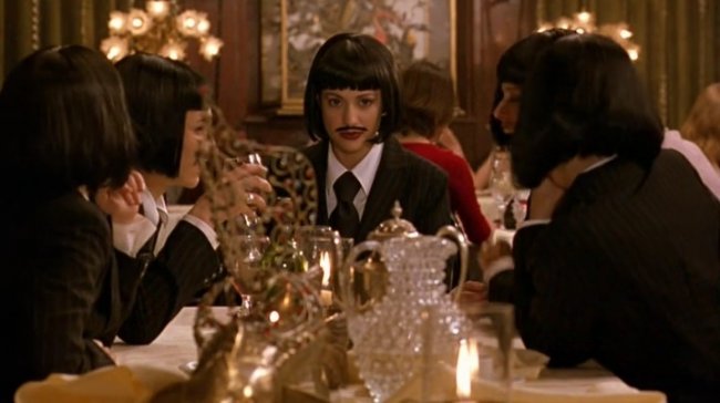 Фильм Точки над I - Трейлеры