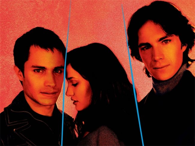 Фильм Точки над I - Трейлеры