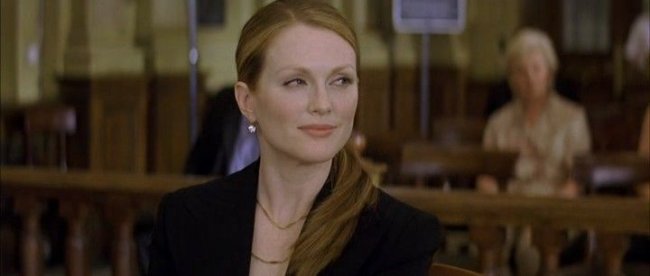 Законы привлекательности - Трейлеры