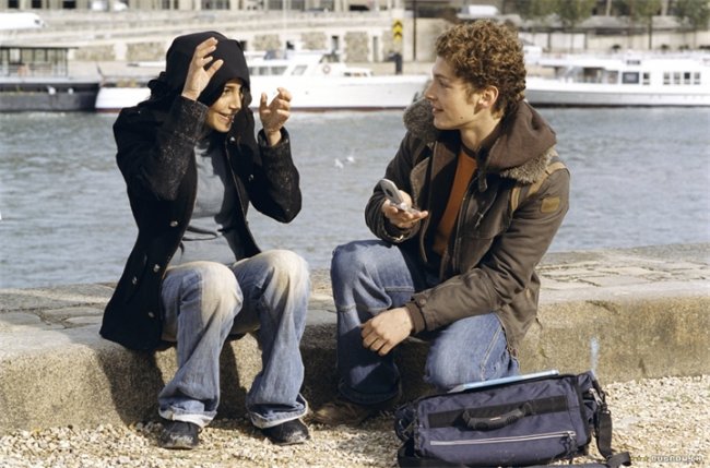 Париж, я люблю тебя - Трейлеры