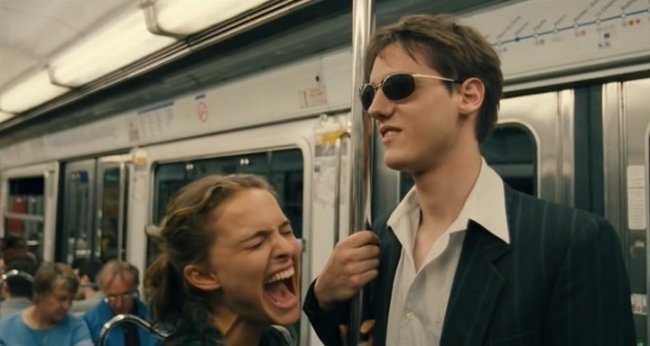 Париж, я люблю тебя - Трейлеры